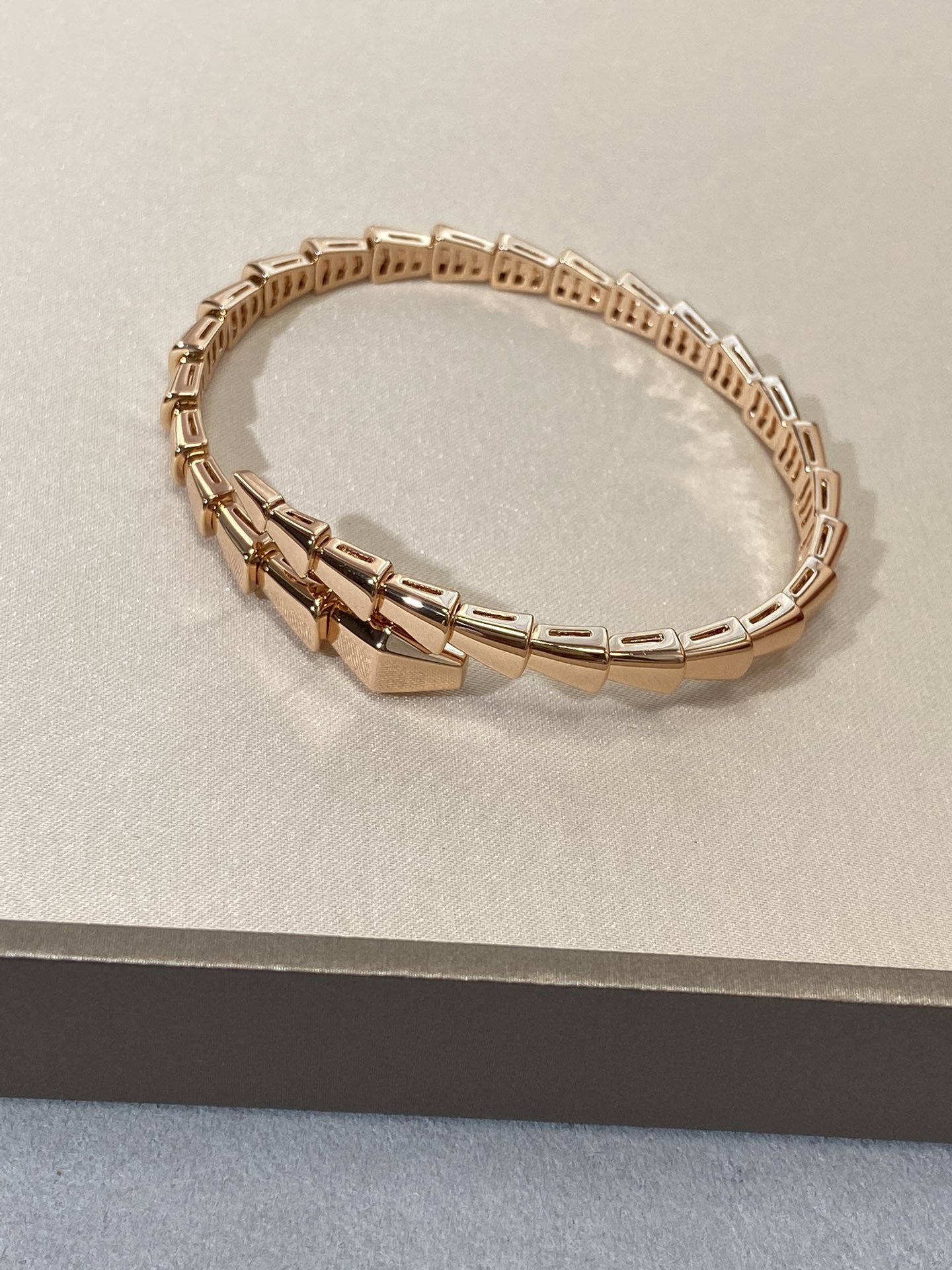 Serpenti Viper Bracelet or Ring