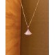 Divas' Dream Pendant Necklace Valentine's Day Special Edition