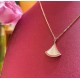 Divas' Dream Pendant Necklace Valentine's Day Special Edition