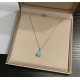 Divas' Dream Necklace Turquoise