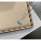 Divas' Dream Necklace Turquoise