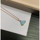 Divas' Dream Necklace Turquoise