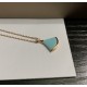 Divas' Dream Necklace Turquoise