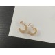B.zero1 Earrings Ceramic