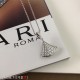 Divas' Dream Necklace Full Diamonds