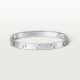 LOVE BRACELET NO DIAMOND