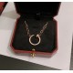 JUSTE UN CLOU NECKLACE