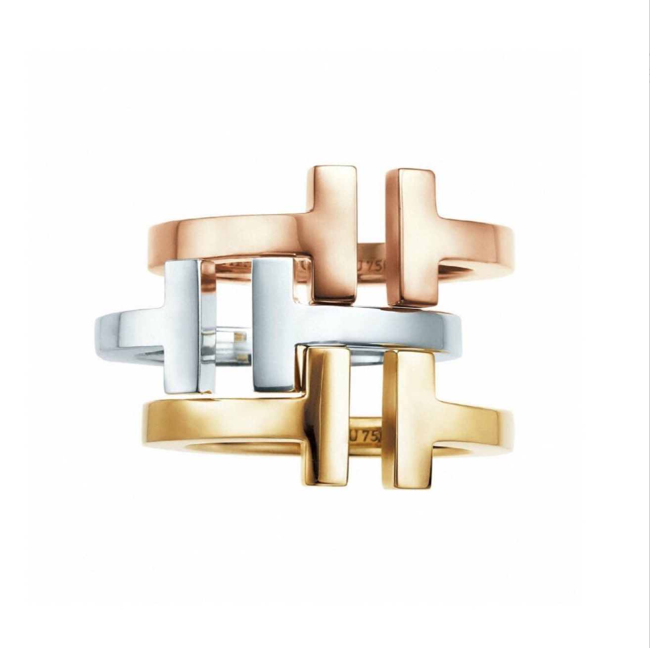 T Square Ring