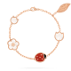 Lucky Spring Bracelet 5 Motifs