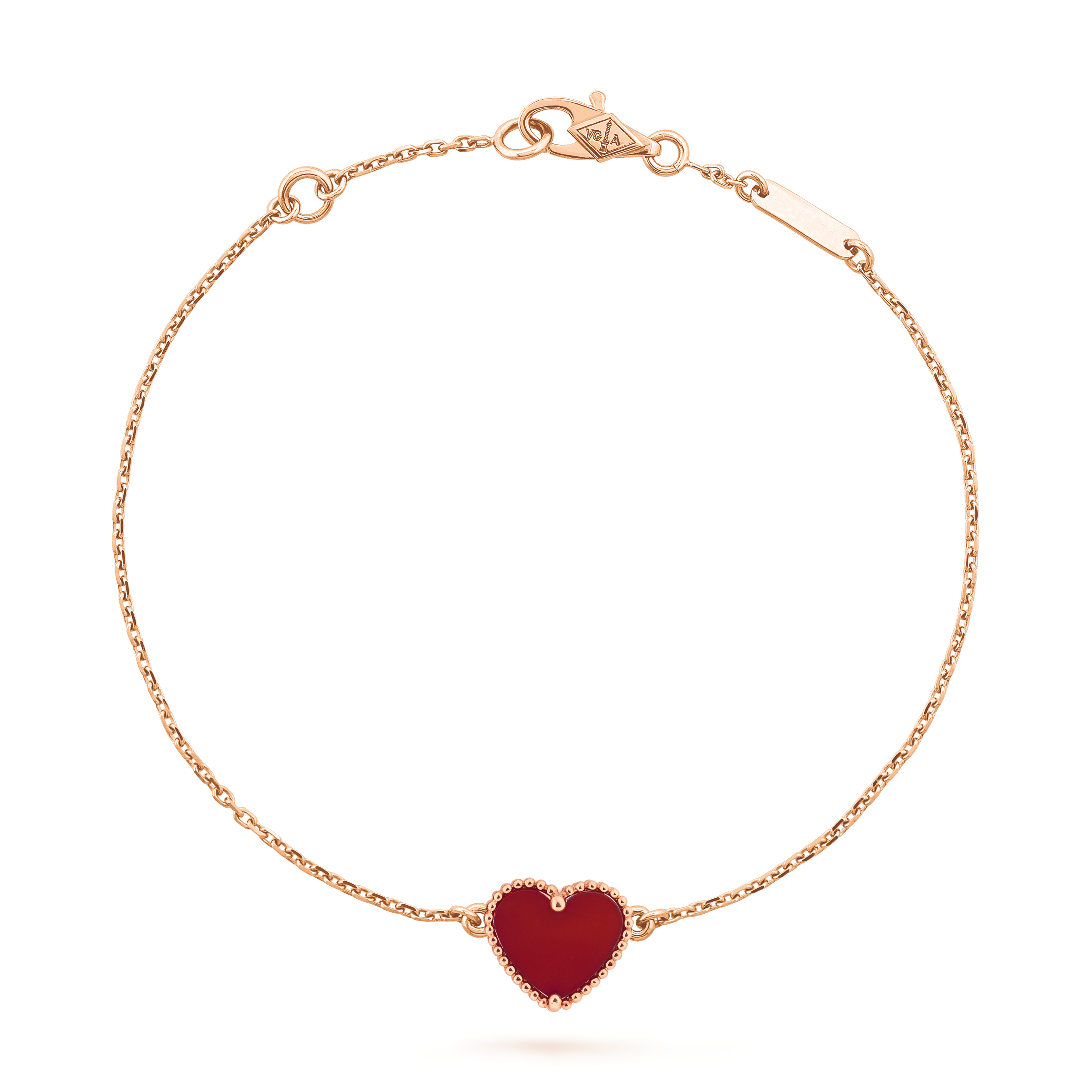 Sweet Hearts Bracelet