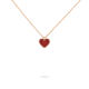 Sweet Hearts Necklace