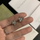 Frivole earrings mini