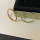 Perlée Pearls of Gold Ring Small Model