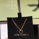 Sweet Hearts Necklace