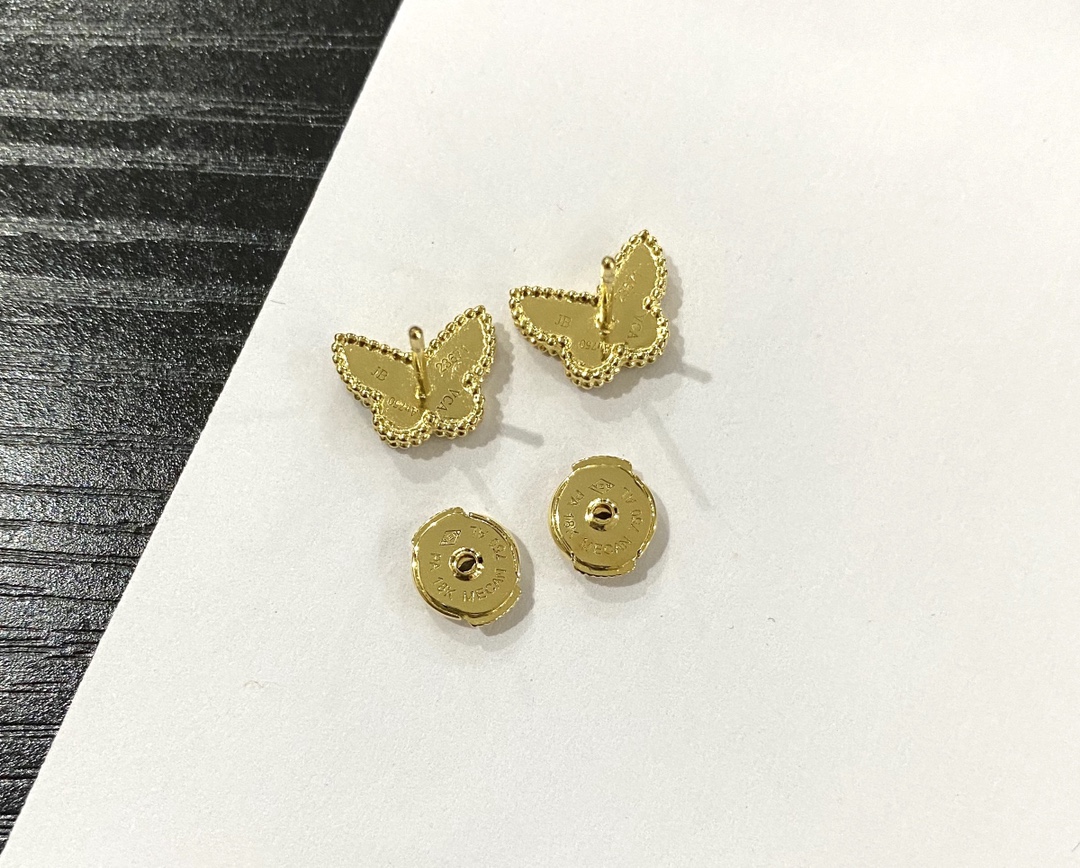 Sweet Butterflies Earstuds