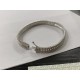 Perlée Diamonds Bracelet 1 Row Medium Model