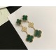 Magic Alhambra Earrings 3 Motifs