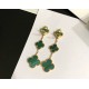 Magic Alhambra Earrings 3 Motifs