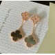 Magic Alhambra Earrings 2 Motifs