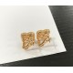 Vintage Alhambra Earrings