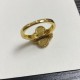 Vintage Alhambra Ring