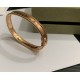 Perlée Signature Bracelet Medium Model