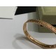 Perlée Signature Bracelet Medium Model